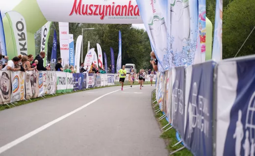 Ale to była wielka radość! Tak na Festiwalu Biegowym bawią się dzieci - 35
